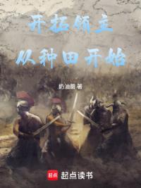 开拓领主：从种田开始